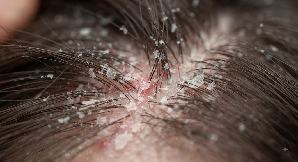 What Is Dandruff