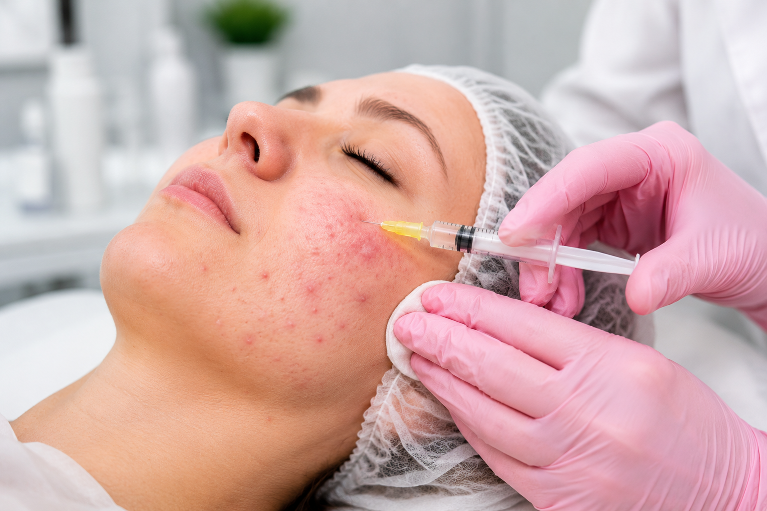 What Is PRP Therapy