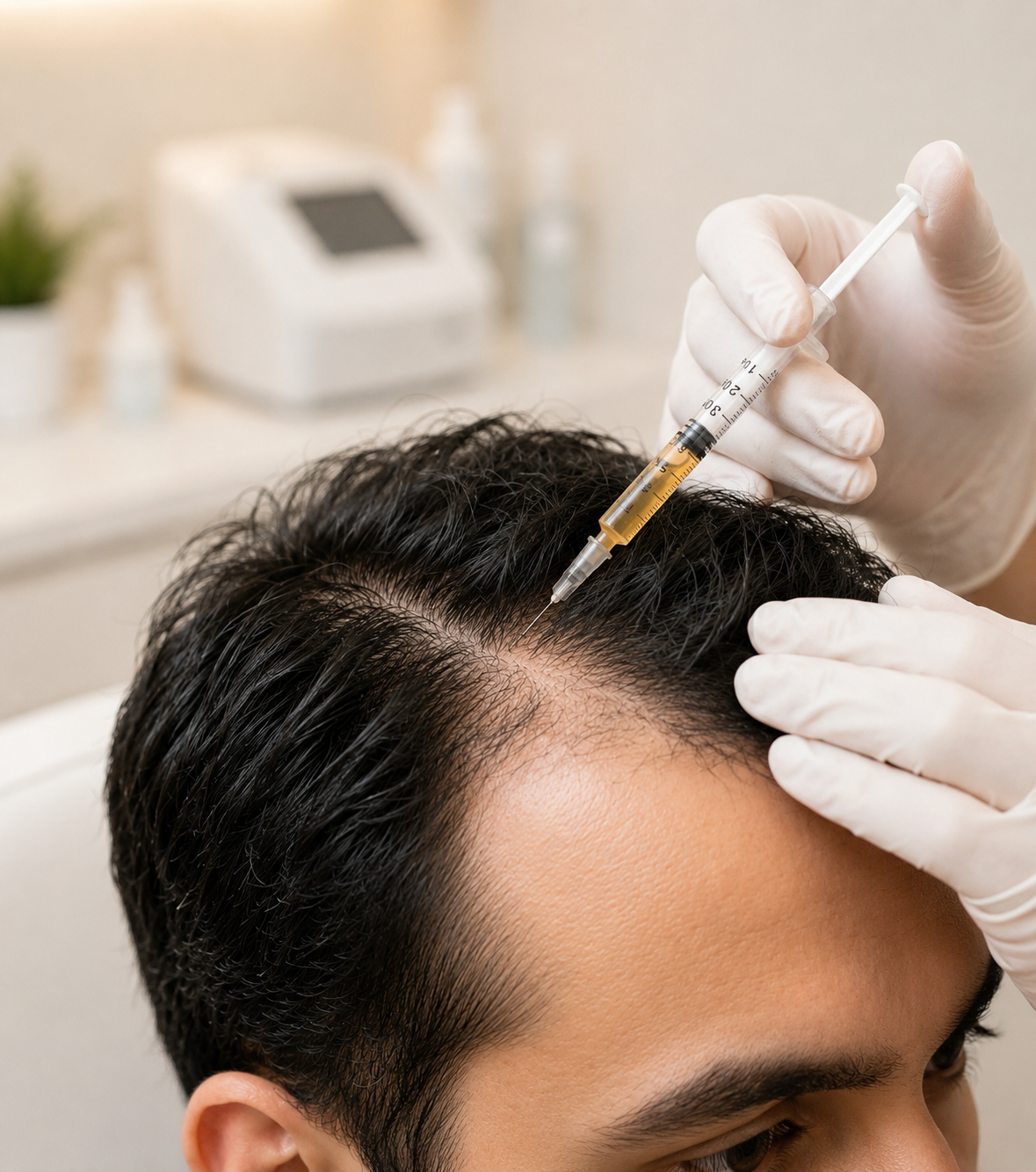 What Is GFC Therapy