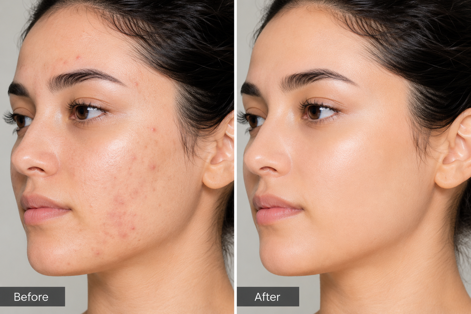 Understanding Acne