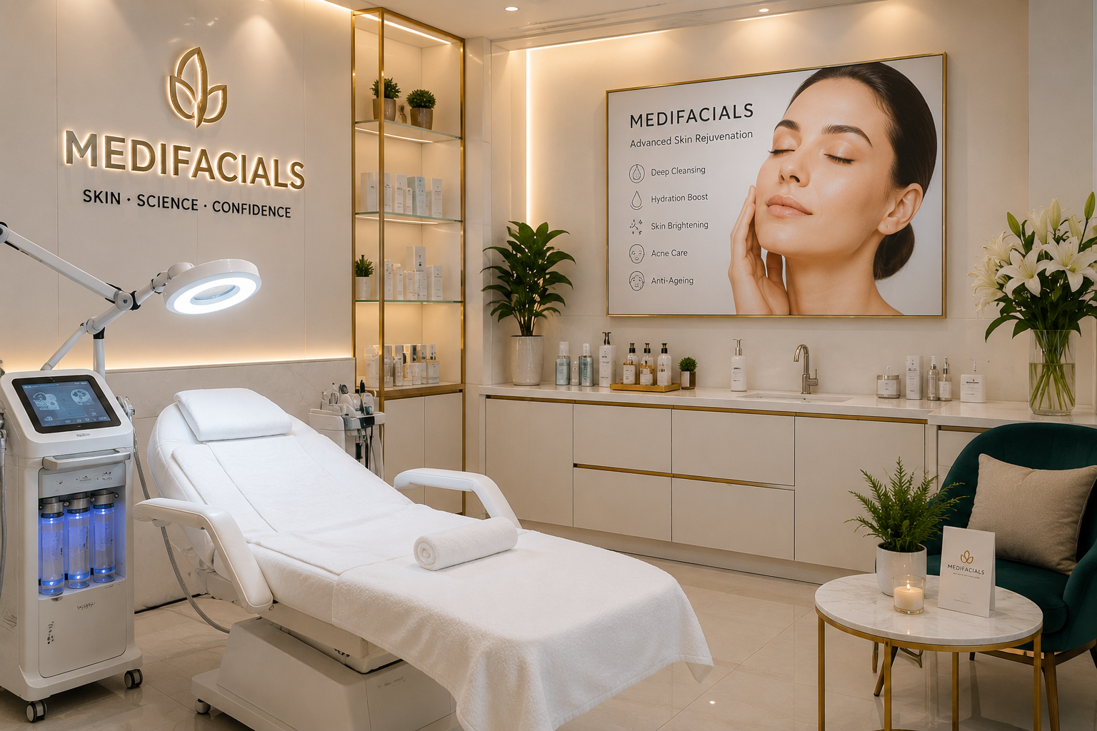 Why Choose Our Clinic