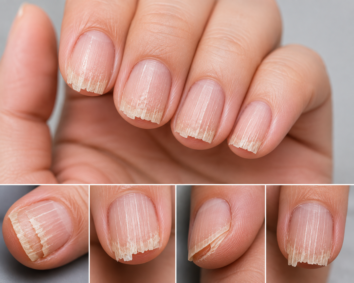 Understanding Brittle Nail Syndrome