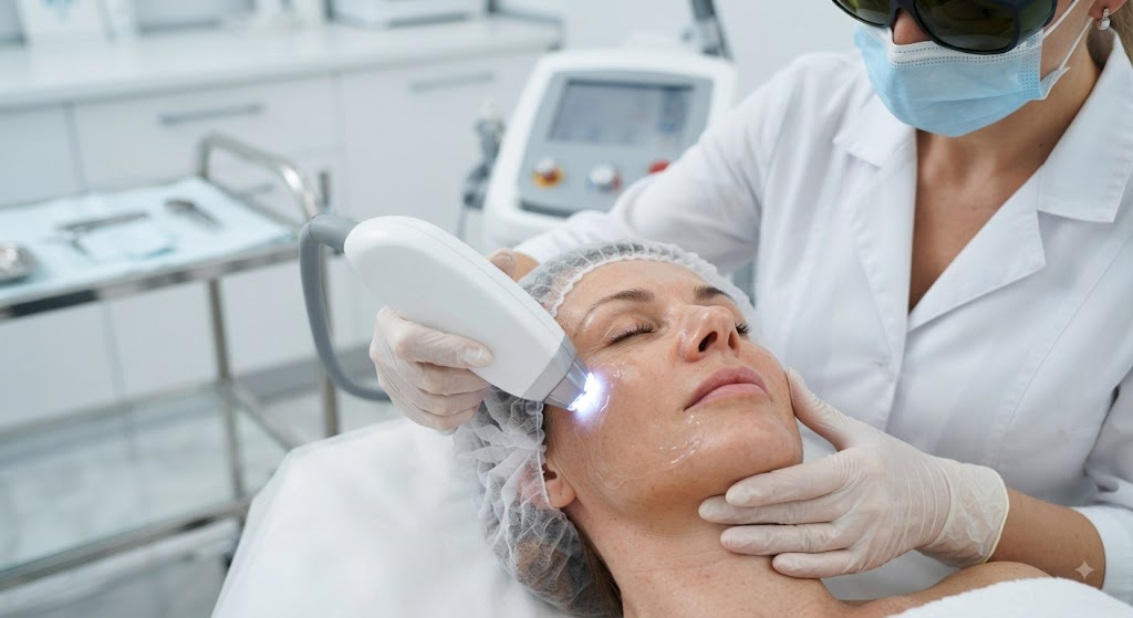 What Is a Photofacial