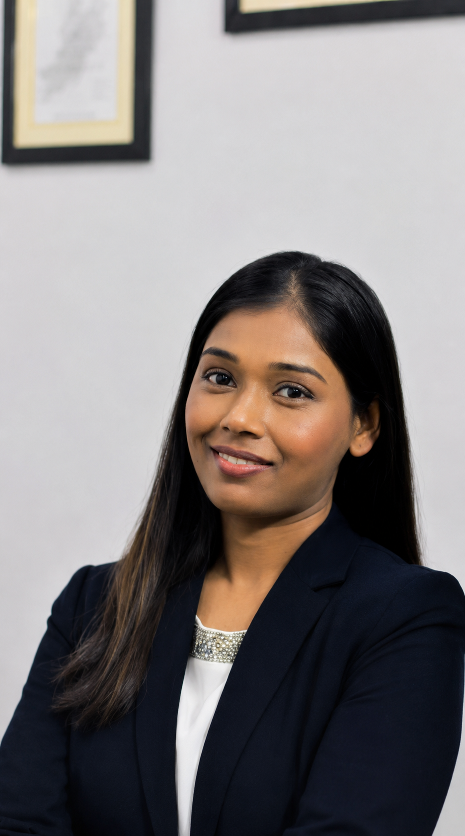 Dr. Charu Singh